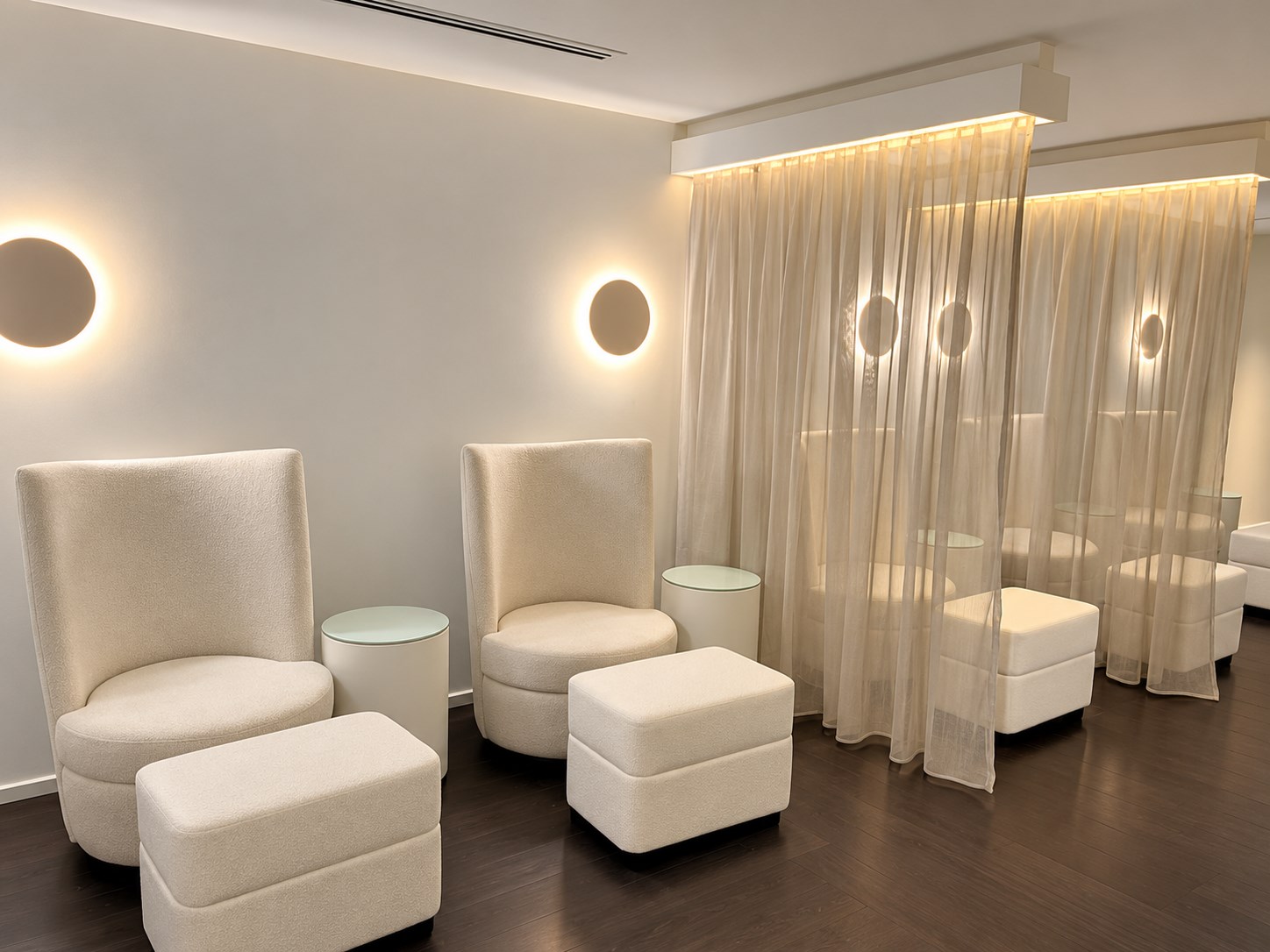 Grand Millennium — The Spa — photo 2
