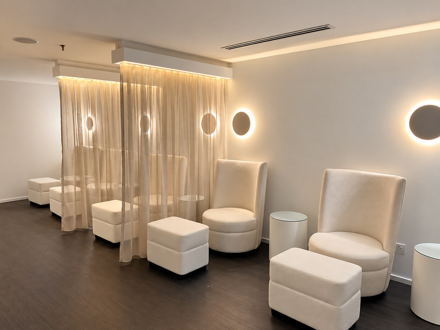 Grand Millennium — The Spa — photo 3