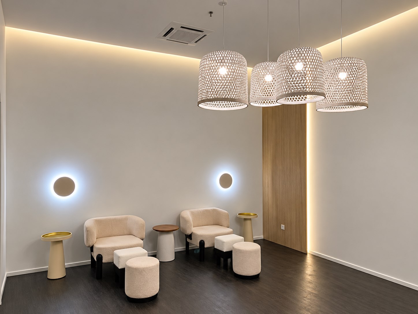 Grand Millennium — The Spa — photo 5
