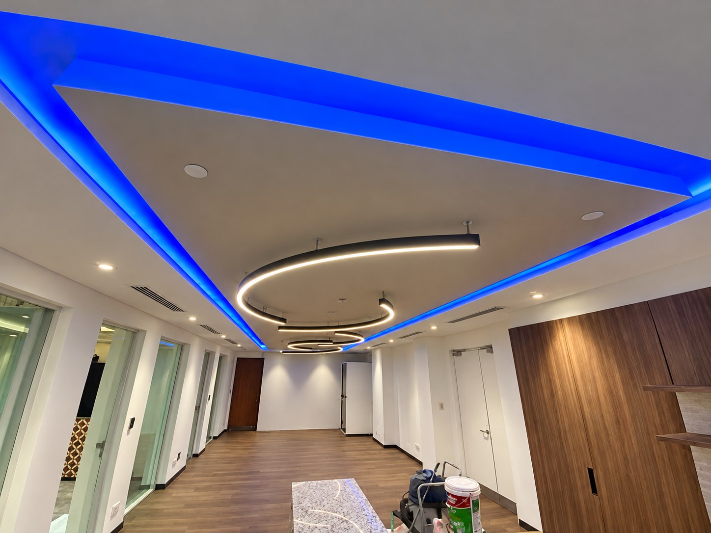 KLCC — Club Suite — photo 3