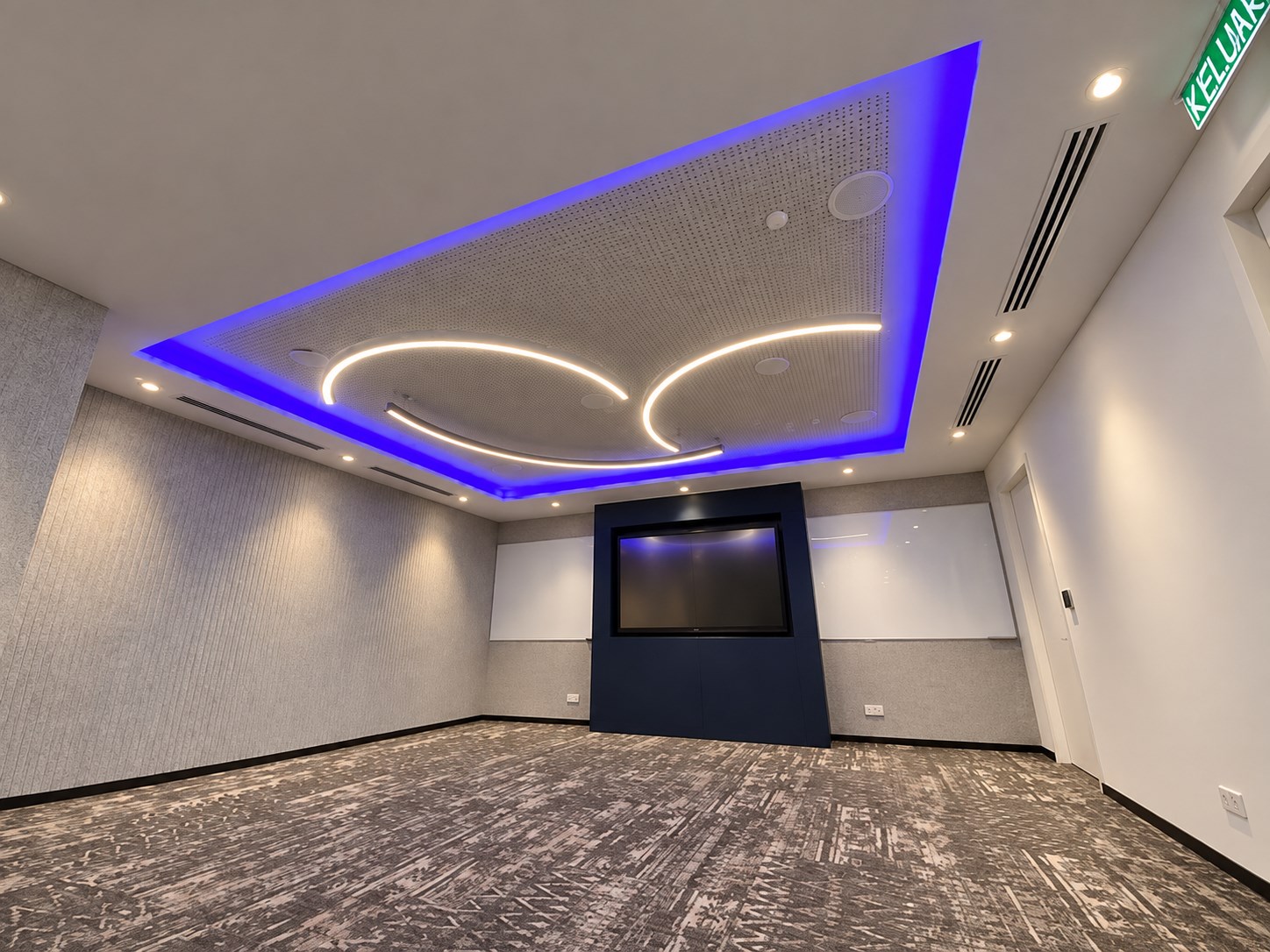 KLCC — Club Suite — photo 4