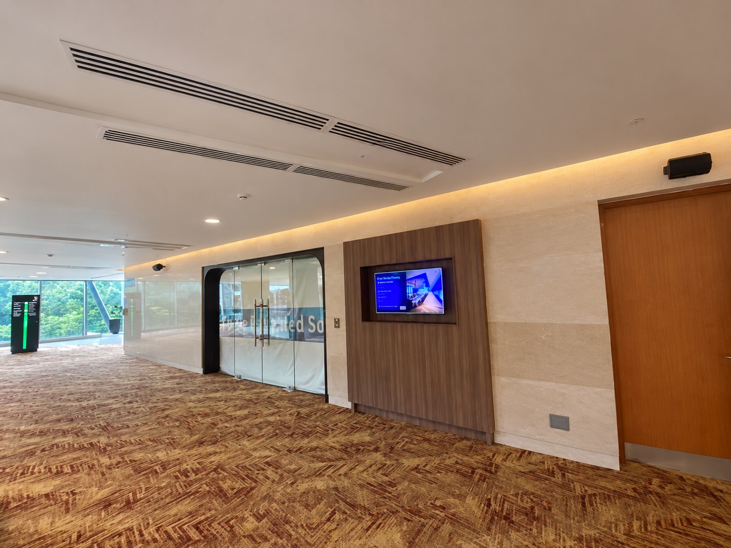 KLCC — Club Suite — photo 5