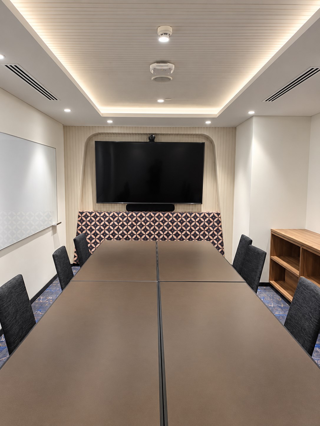 KLCC — Club Suite — photo 6
