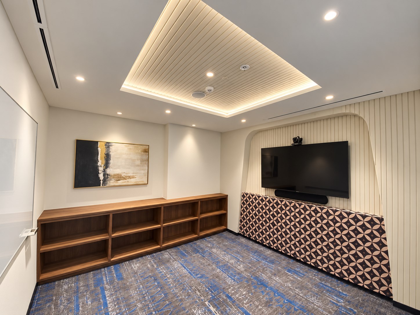 KLCC — Club Suite — photo 7