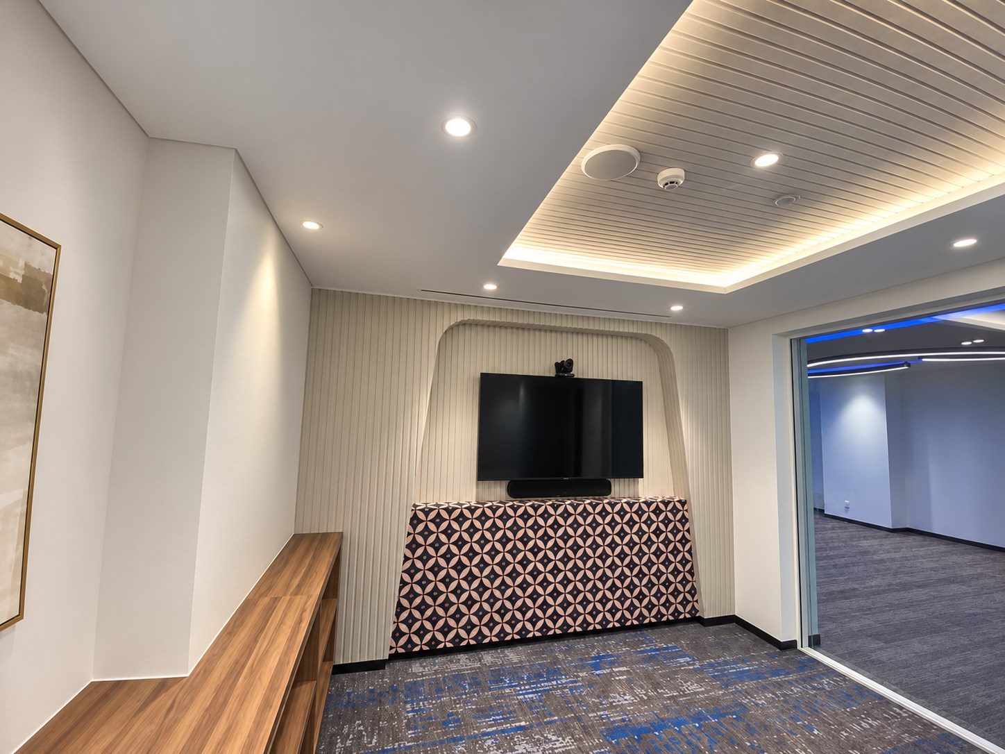 KLCC — Club Suite — photo 9
