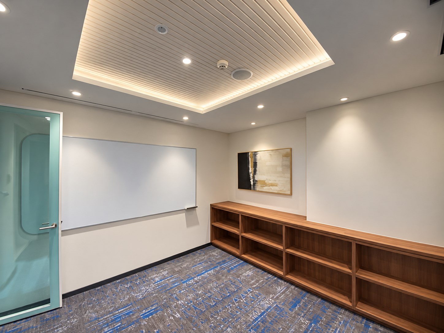 KLCC — Club Suite — photo 10