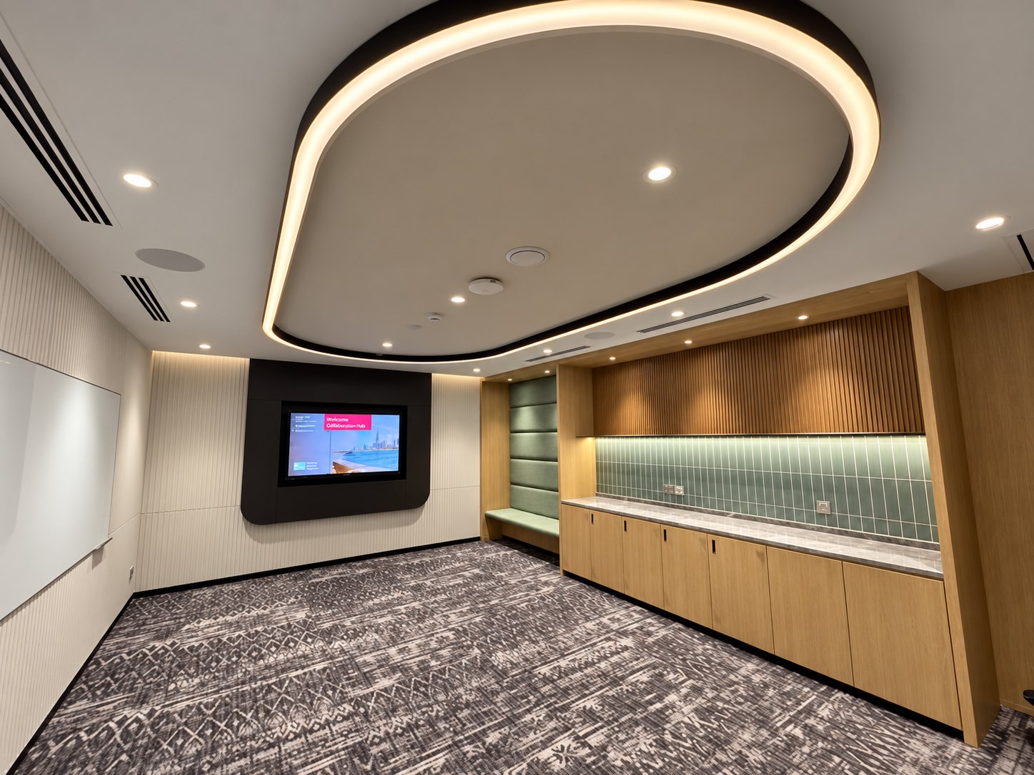 Kuala Lumpur Convention Centre — photo 3