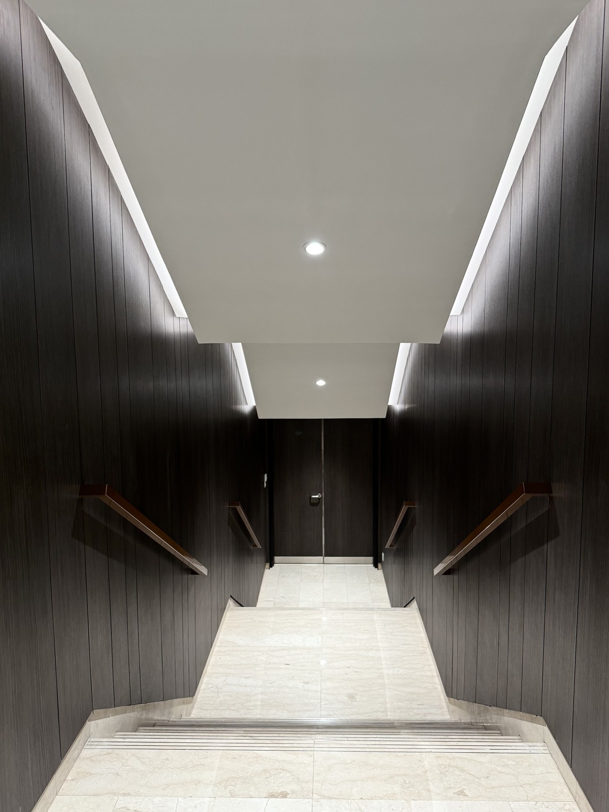 KLCC — Private Lounge