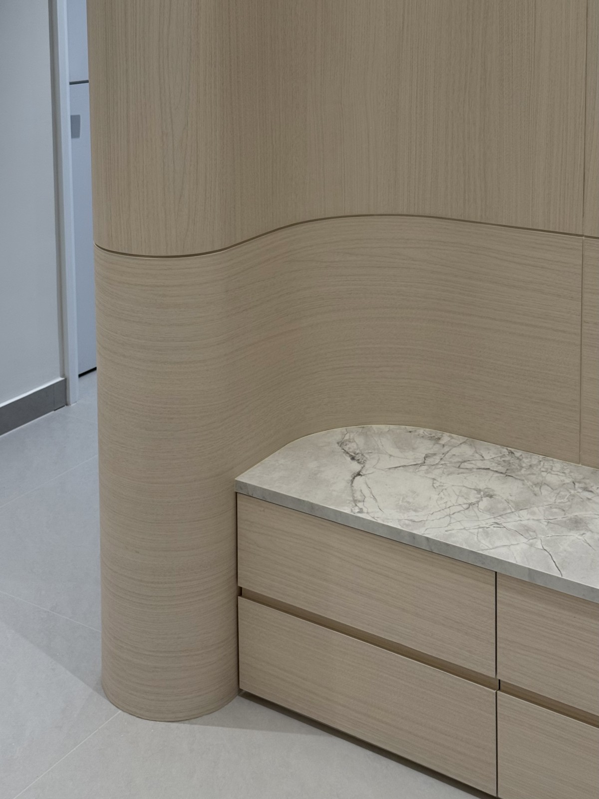 Tivoli Bangsar — project detail 5